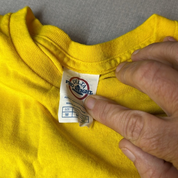 Southern Country tshirt, M - Picture 3 of 5